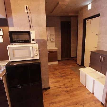 Shinjuku Ny House 1 Διαμέρισμα Τόκιο Εξωτερικό φωτογραφία