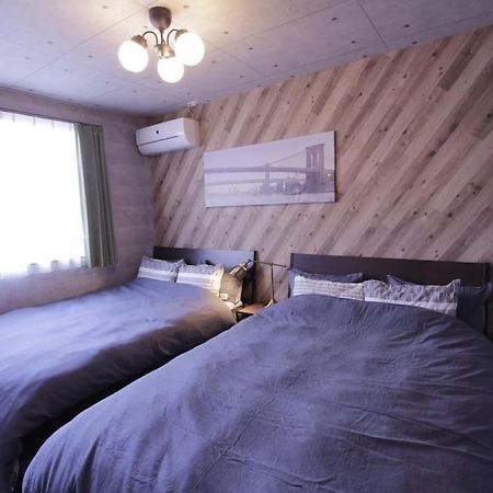 Shinjuku Ny House 1 Διαμέρισμα Τόκιο Εξωτερικό φωτογραφία