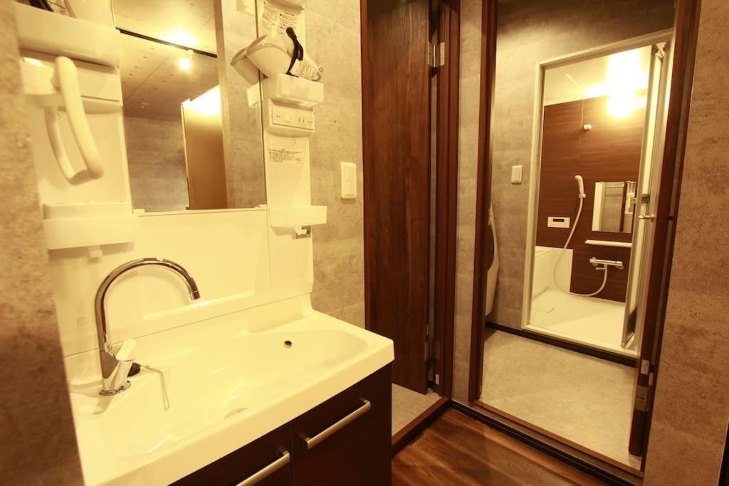 Shinjuku Ny House 1 Διαμέρισμα Τόκιο Εξωτερικό φωτογραφία