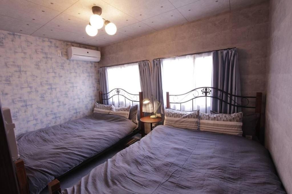 Shinjuku Ny House 1 Διαμέρισμα Τόκιο Εξωτερικό φωτογραφία