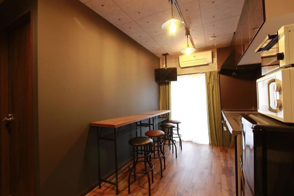 Shinjuku Ny House 1 Διαμέρισμα Τόκιο Εξωτερικό φωτογραφία