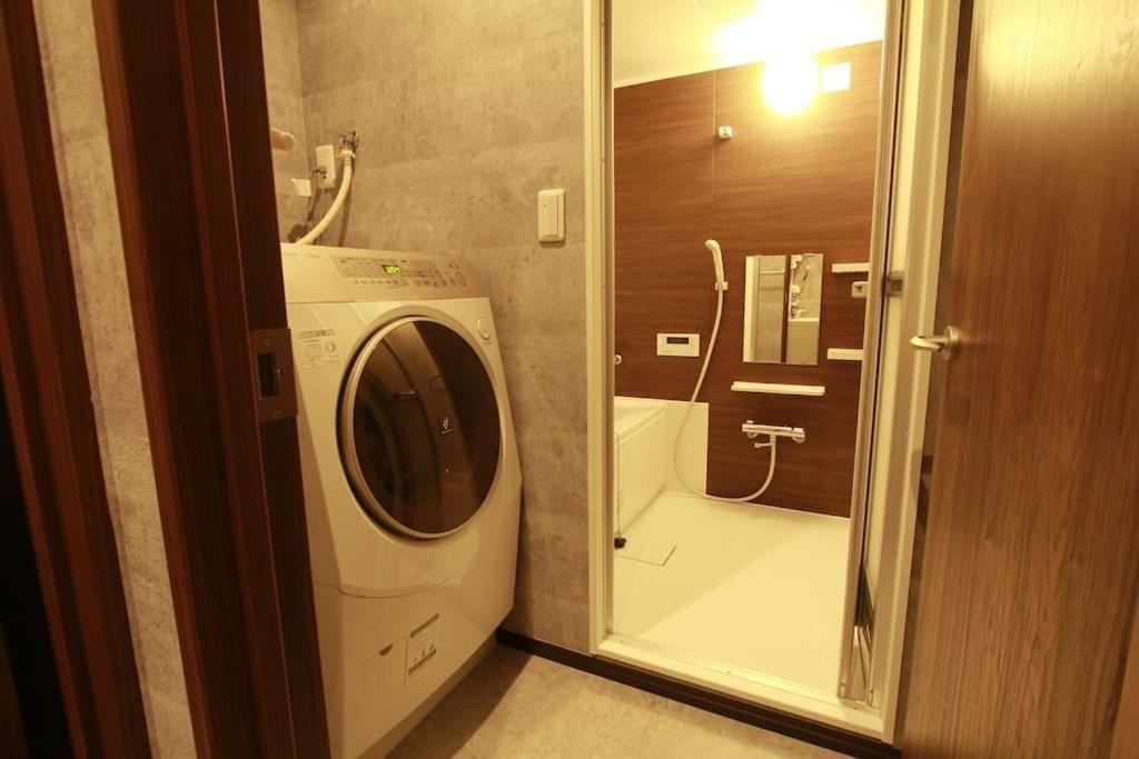 Shinjuku Ny House 1 Διαμέρισμα Τόκιο Εξωτερικό φωτογραφία