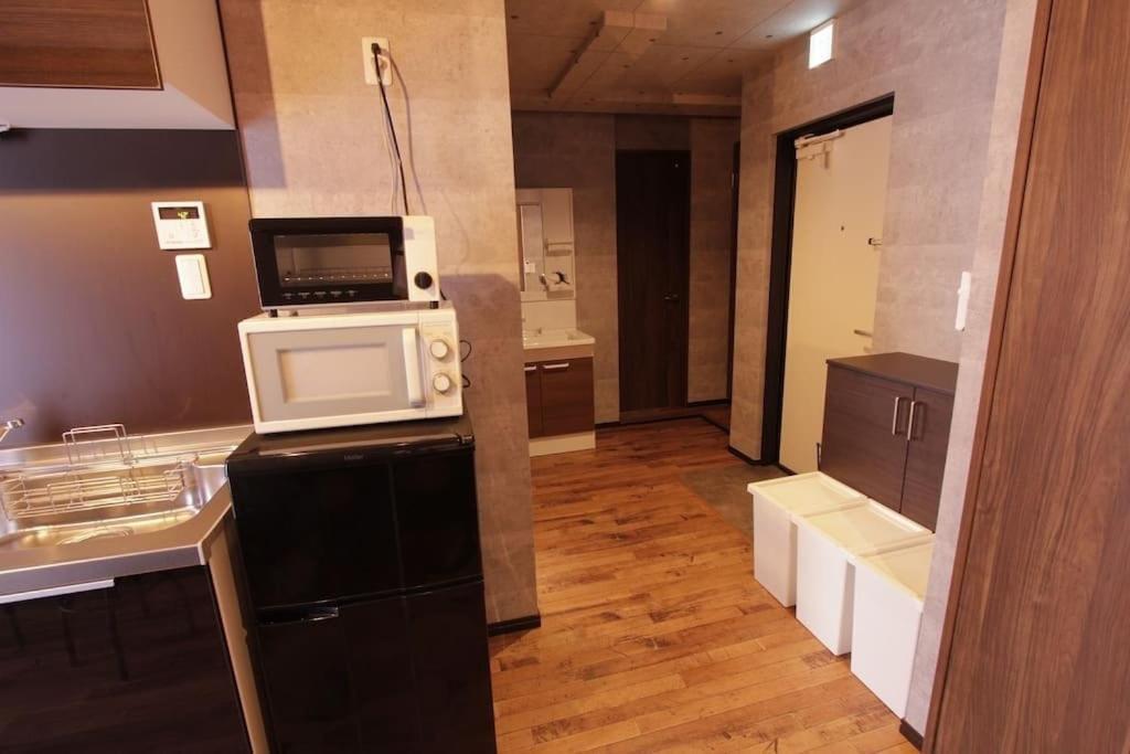 Shinjuku Ny House 1 Διαμέρισμα Τόκιο Εξωτερικό φωτογραφία
