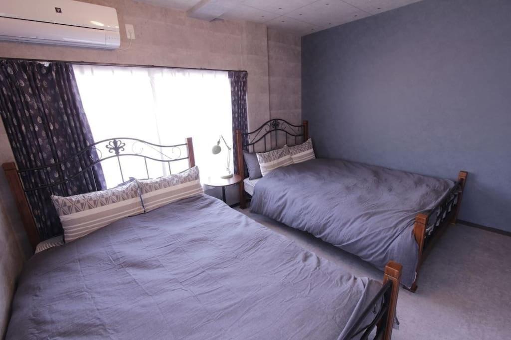 Shinjuku Ny House 1 Διαμέρισμα Τόκιο Εξωτερικό φωτογραφία