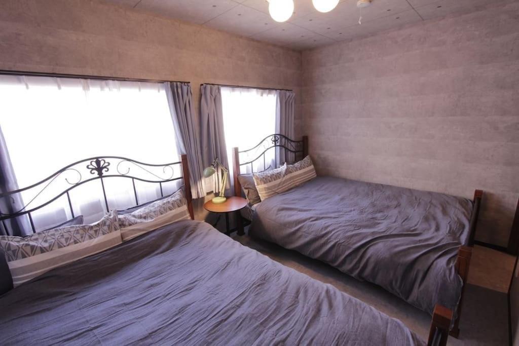 Shinjuku Ny House 1 Διαμέρισμα Τόκιο Εξωτερικό φωτογραφία