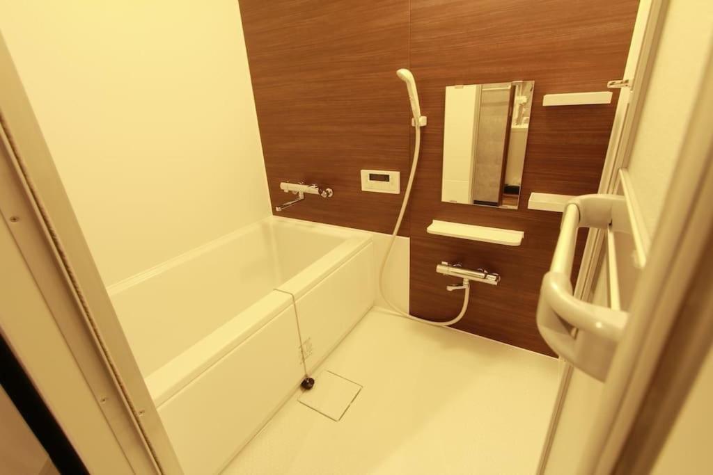 Shinjuku Ny House 1 Διαμέρισμα Τόκιο Εξωτερικό φωτογραφία
