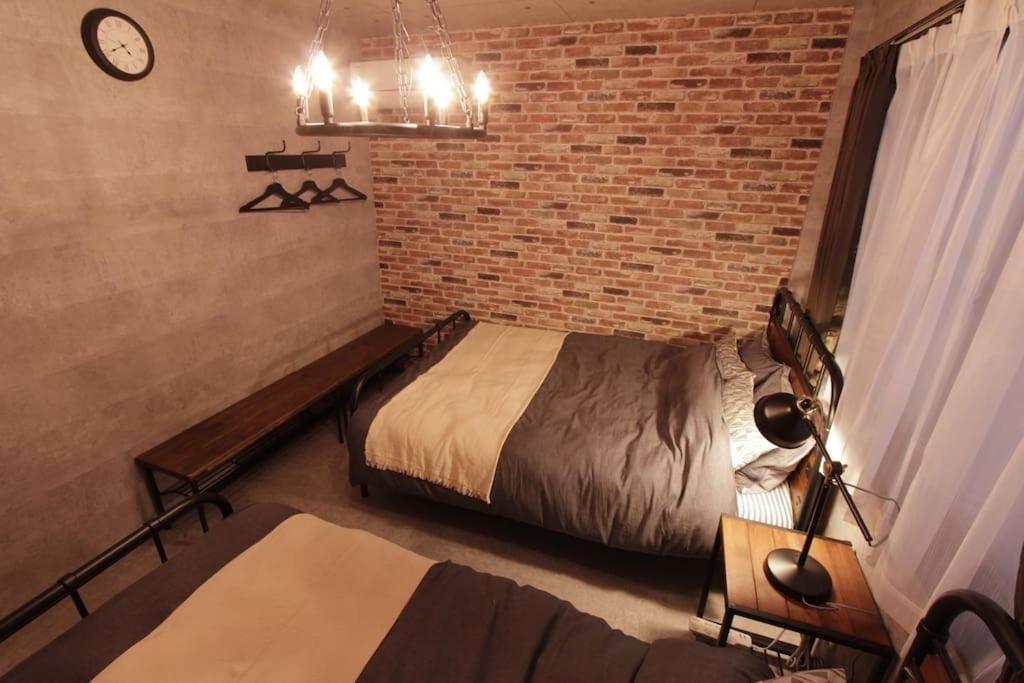 Shinjuku Ny House 1 Διαμέρισμα Τόκιο Εξωτερικό φωτογραφία