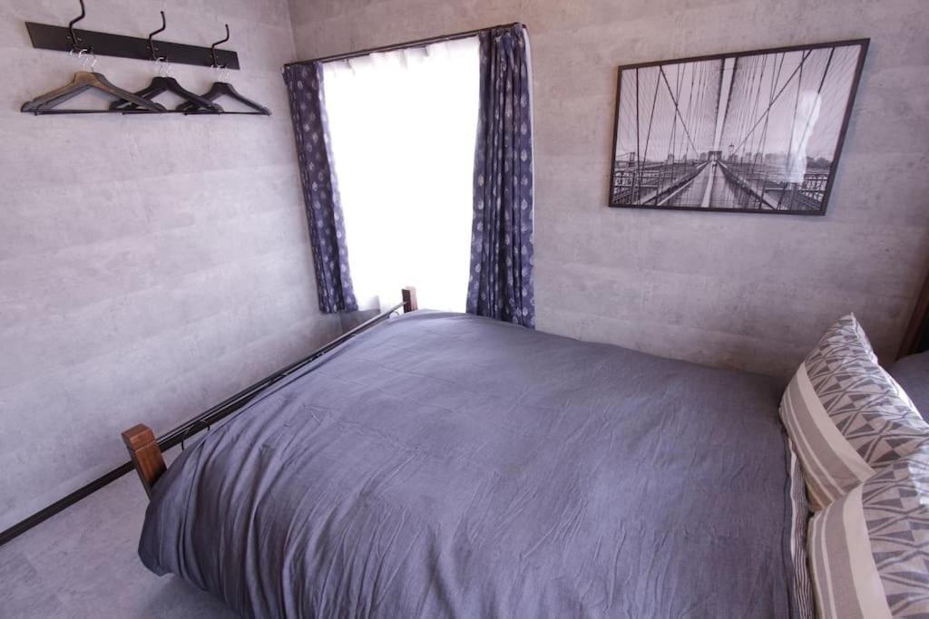 Shinjuku Ny House 1 Διαμέρισμα Τόκιο Εξωτερικό φωτογραφία