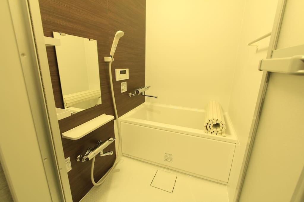 Shinjuku Ny House 1 Διαμέρισμα Τόκιο Εξωτερικό φωτογραφία