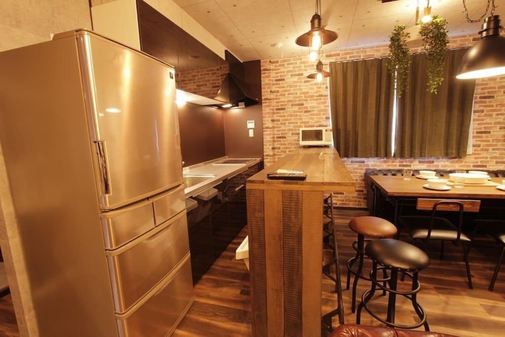 Shinjuku Ny House 1 Διαμέρισμα Τόκιο Εξωτερικό φωτογραφία