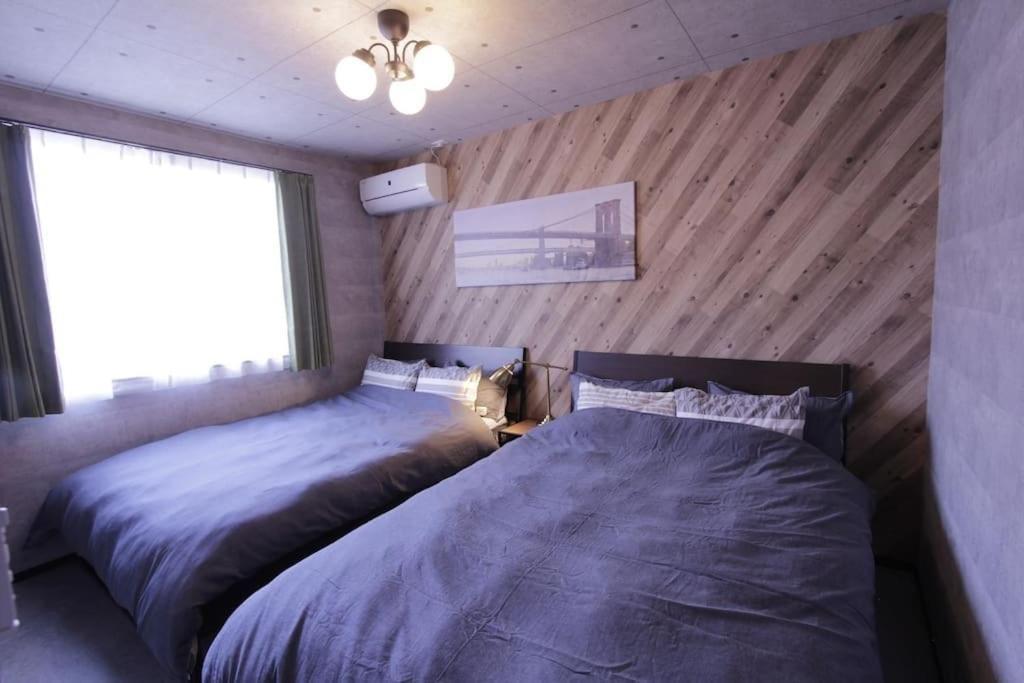 Shinjuku Ny House 1 Διαμέρισμα Τόκιο Εξωτερικό φωτογραφία